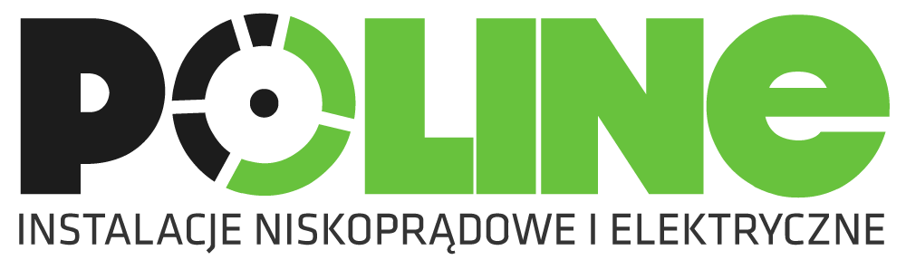 Instalacje elektryczne i systemy zabezpieczeniowe - Poline