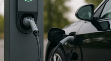 Projektowanie, dostawa i montaż ładowarek EV – kompleksowa usługa dla Twojej inwestycji