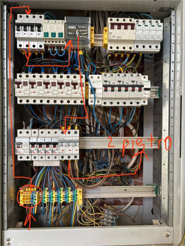 Jak przegląd instalacji elektrycznej ujawnił zagrożenia, które mogły kosztować zdrowie i mienie – studium przypadku