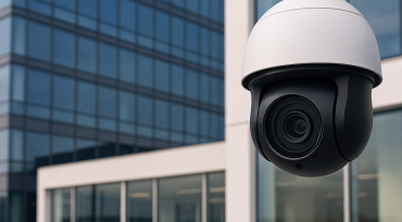 Monitoring dla firmy i biura – jak wybrać skuteczny system?