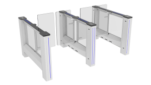 Bramki szybkobieżne do systemów kontroli dostępu we Wrocławiu