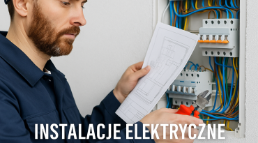 Jak zaplanować instalację elektryczną w domu — praktyczny poradnik dla inwestorów