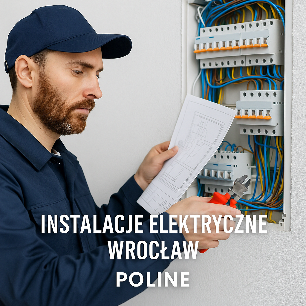 Jak zaplanować instalację elektryczną w domu — praktyczny poradnik dla inwestorów